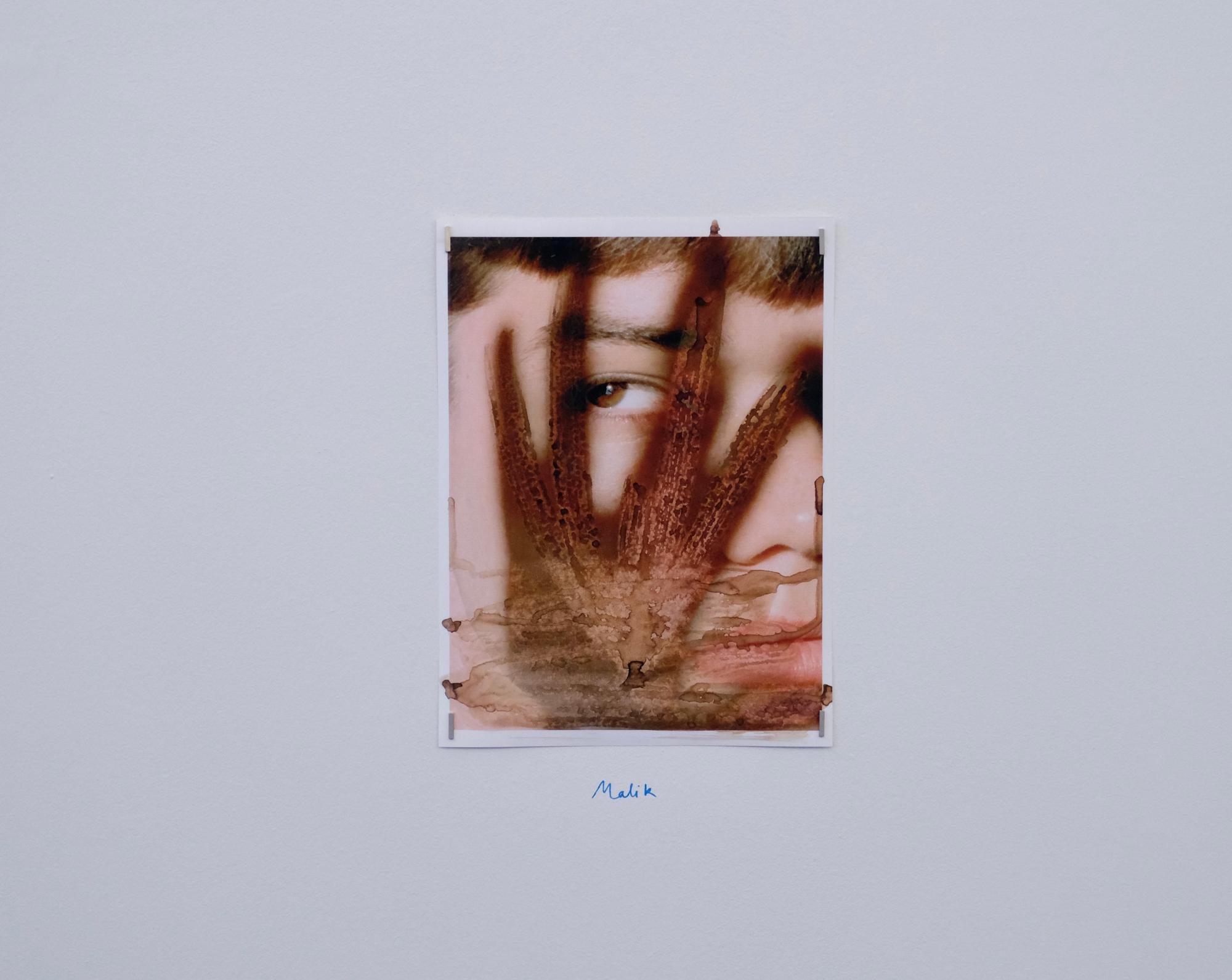 Malik – Photograph von Karla Hiraldo Voleau 
