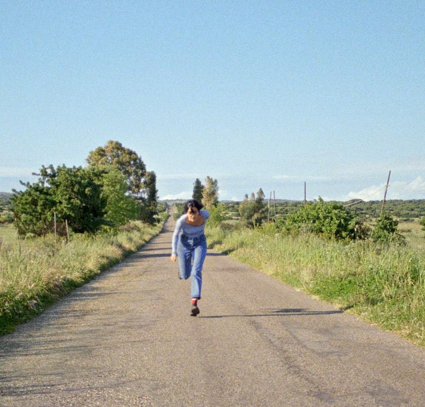 Mi trovo strada – Photograph von Karla Hiraldo Voleau 