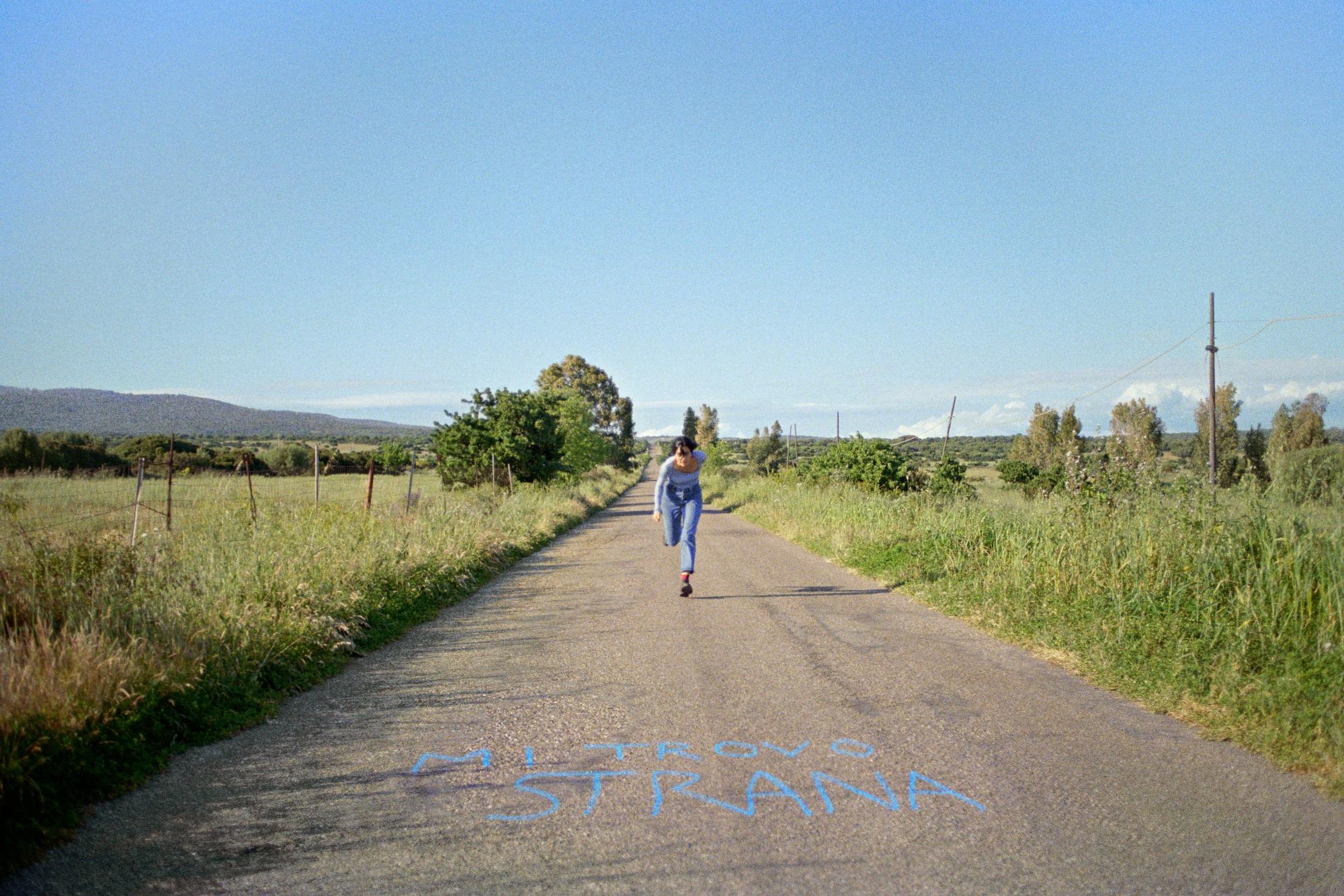 Mi trovo strada