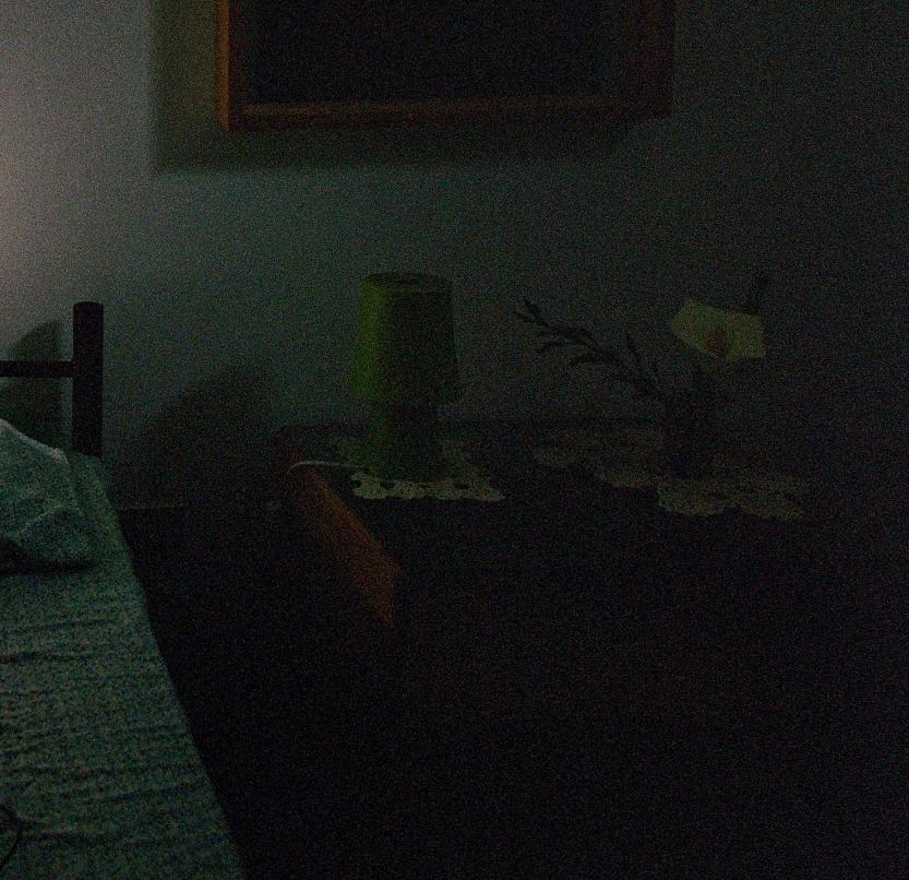 Millis out - Photograph de Karla Hiraldo Voleau 