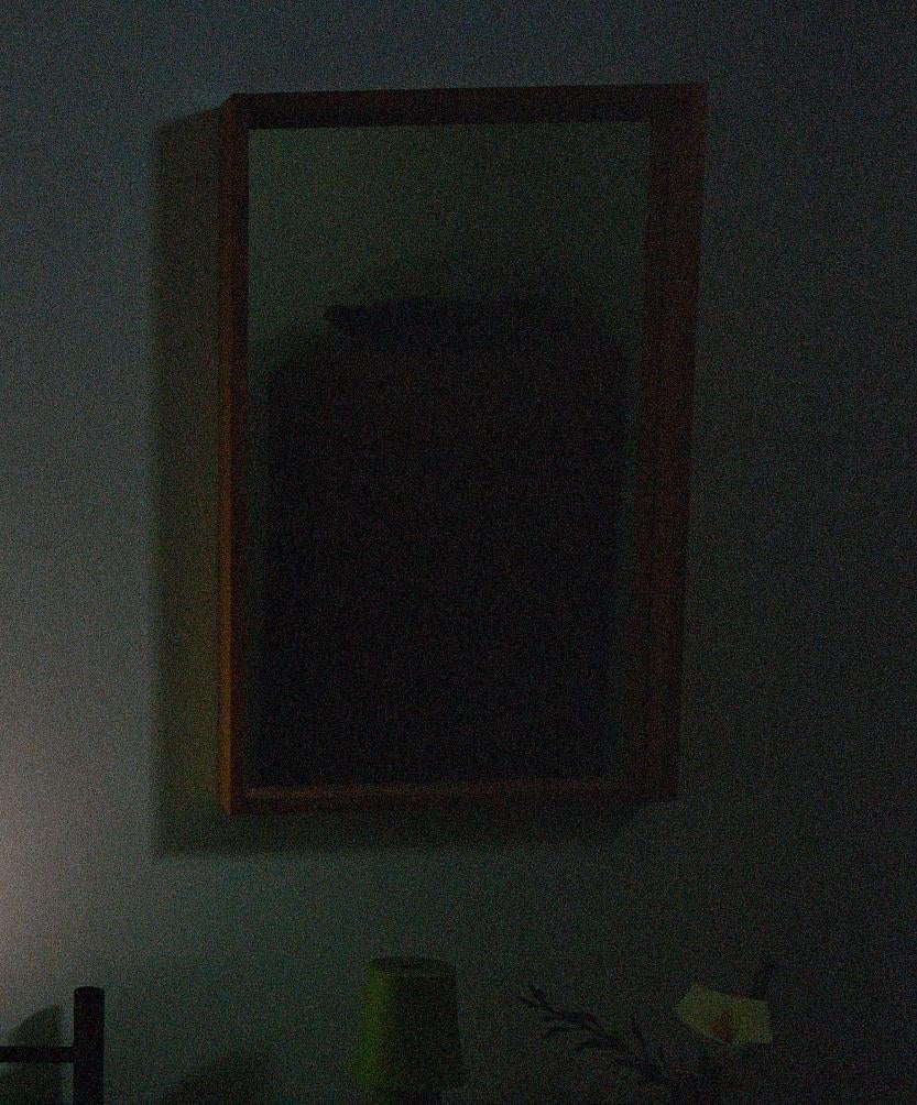 Millis out - Contemporain Photograph par Karla Hiraldo Voleau 