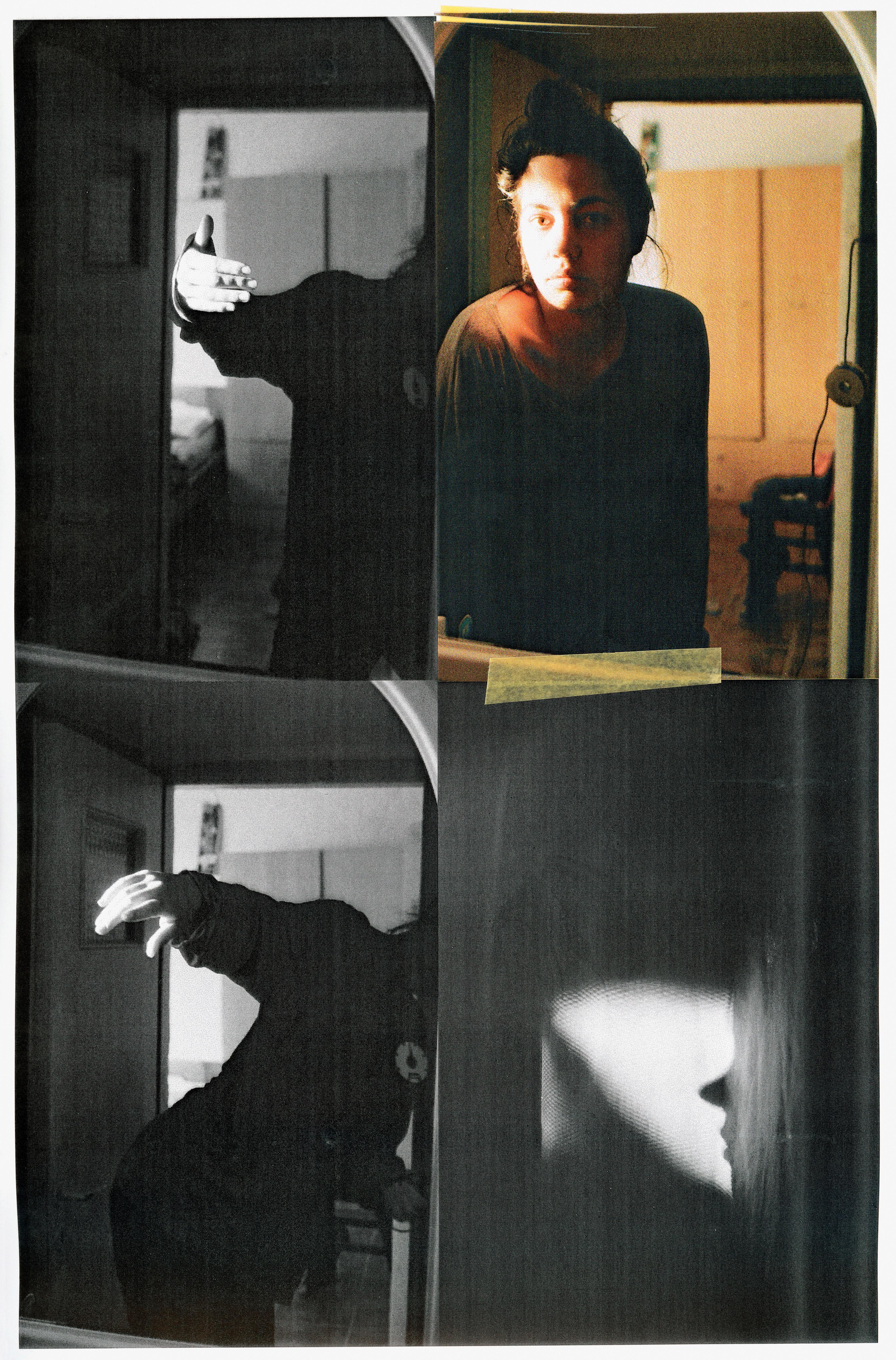 Mirrors