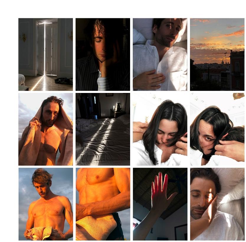 Ottobre - Photograph di Karla Hiraldo Voleau 