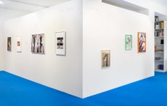 Place de la Riponne I