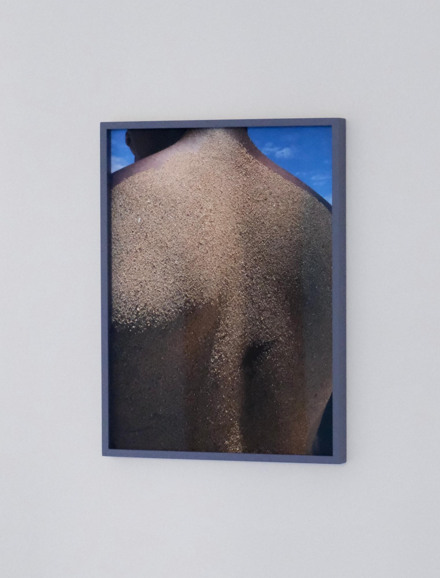 Quisiera Tocarte I - Photograph de Karla Hiraldo Voleau 