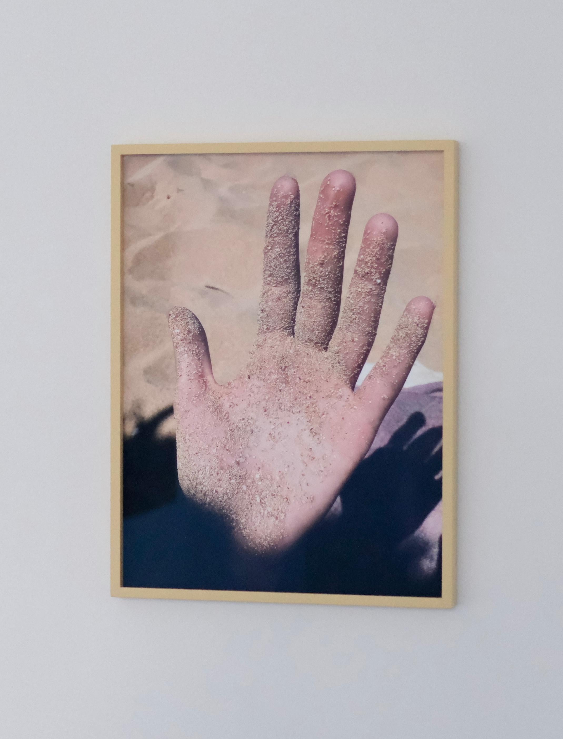 Quisiera Tocarte II (Zeitgenössisch), Photograph, von Karla Hiraldo Voleau 