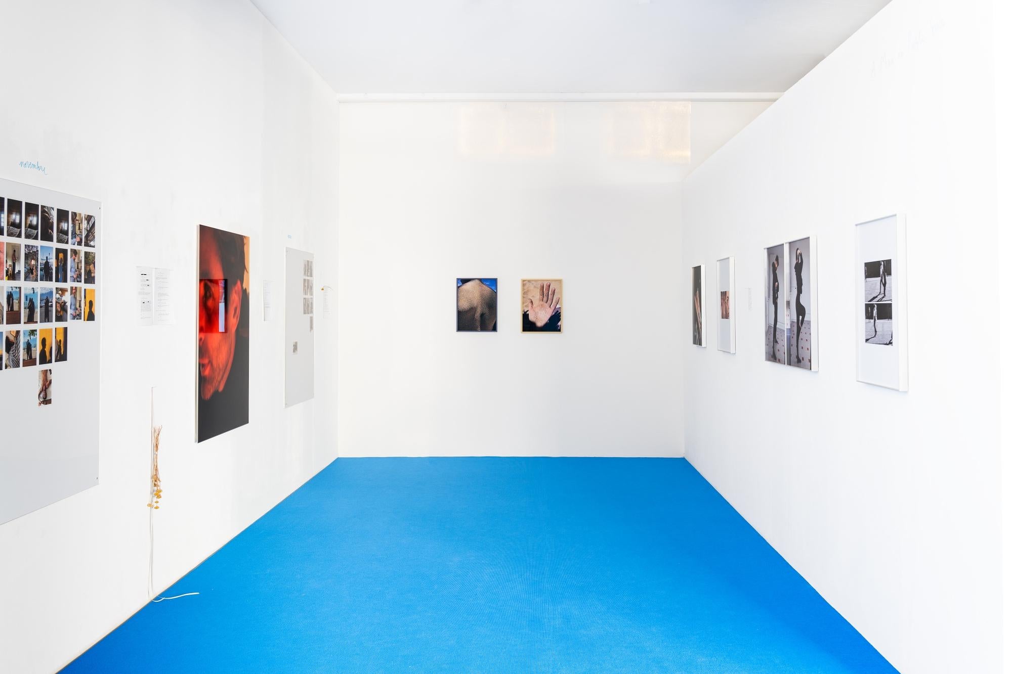 Quisiera Tocarte II – Photograph von Karla Hiraldo Voleau 