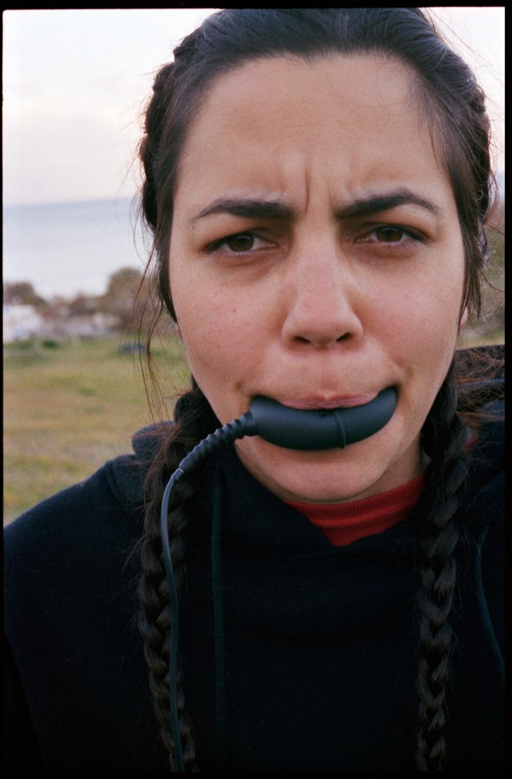 Rrrraw – Photograph von Karla Hiraldo Voleau 