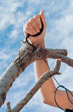 The hand