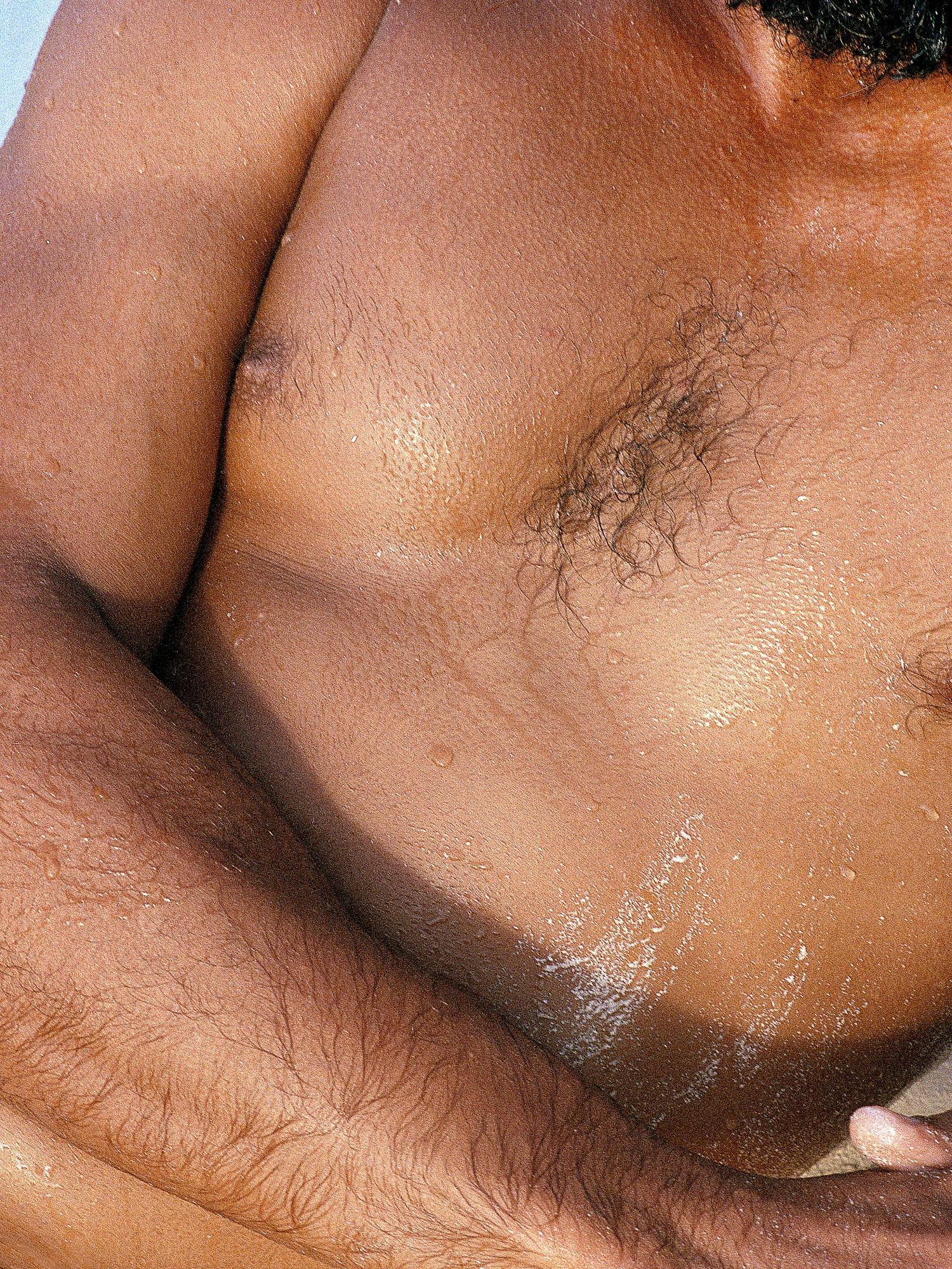 Torso de Dimas