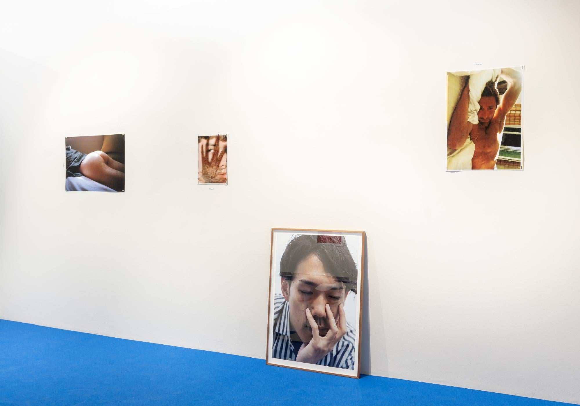 Yusuke - Photograph Contemporaneo di Karla Hiraldo Voleau 