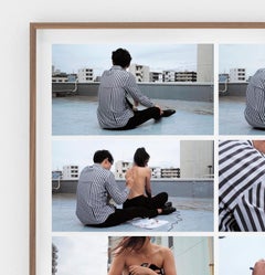 Yusuke Has Nothing to Say to Anyone