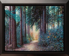 Bosque Esmeralda