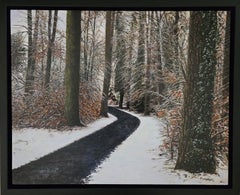 Fresh Snowfall
