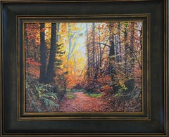 Glorious Autumn