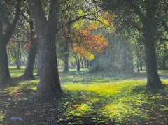 Picnic Spot