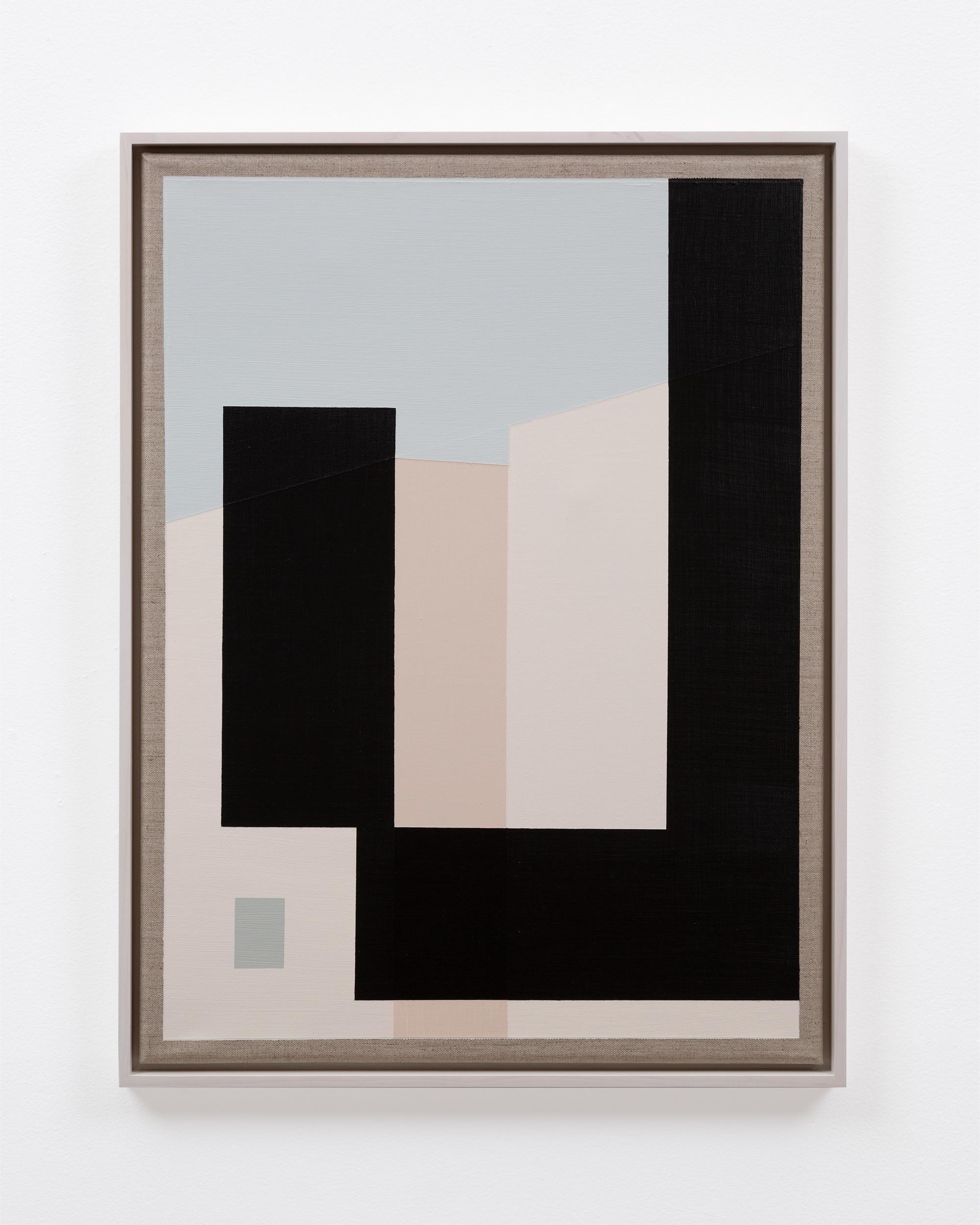 K.134 - Painting di Karli Henneman