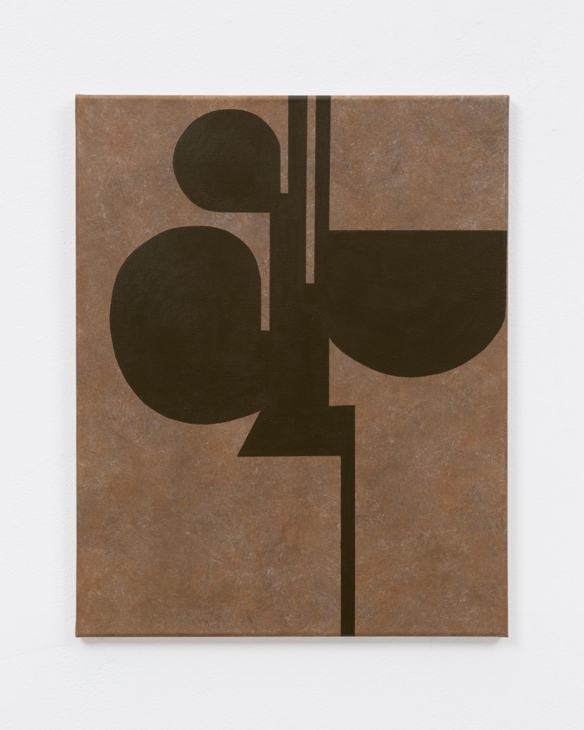 K.175 - Painting di Karli Henneman
