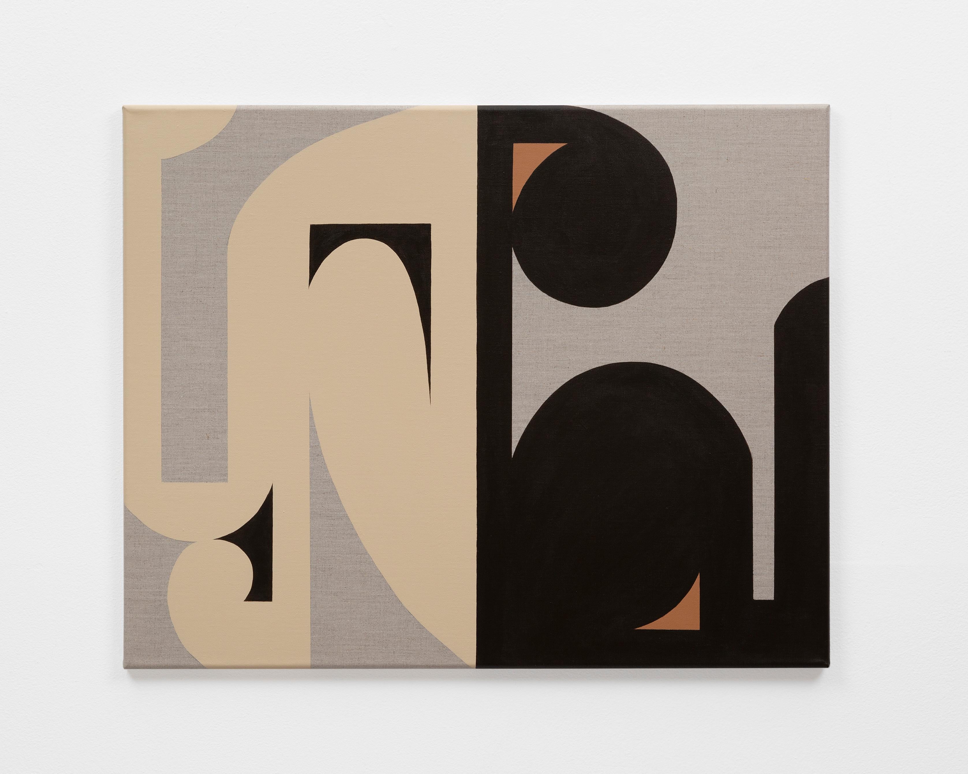 K.193 - Painting di Karli Henneman