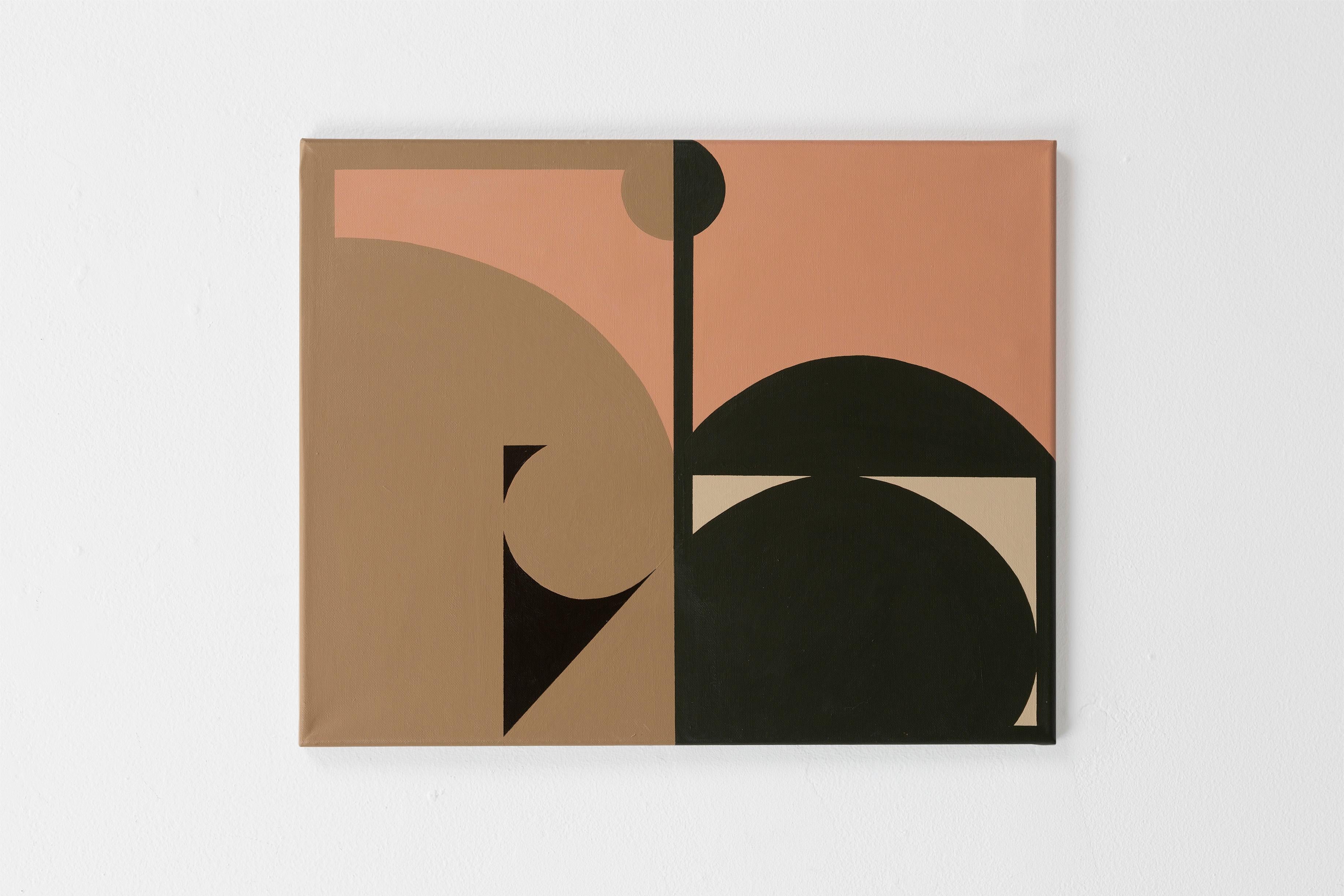 K.197 - Painting di Karli Henneman