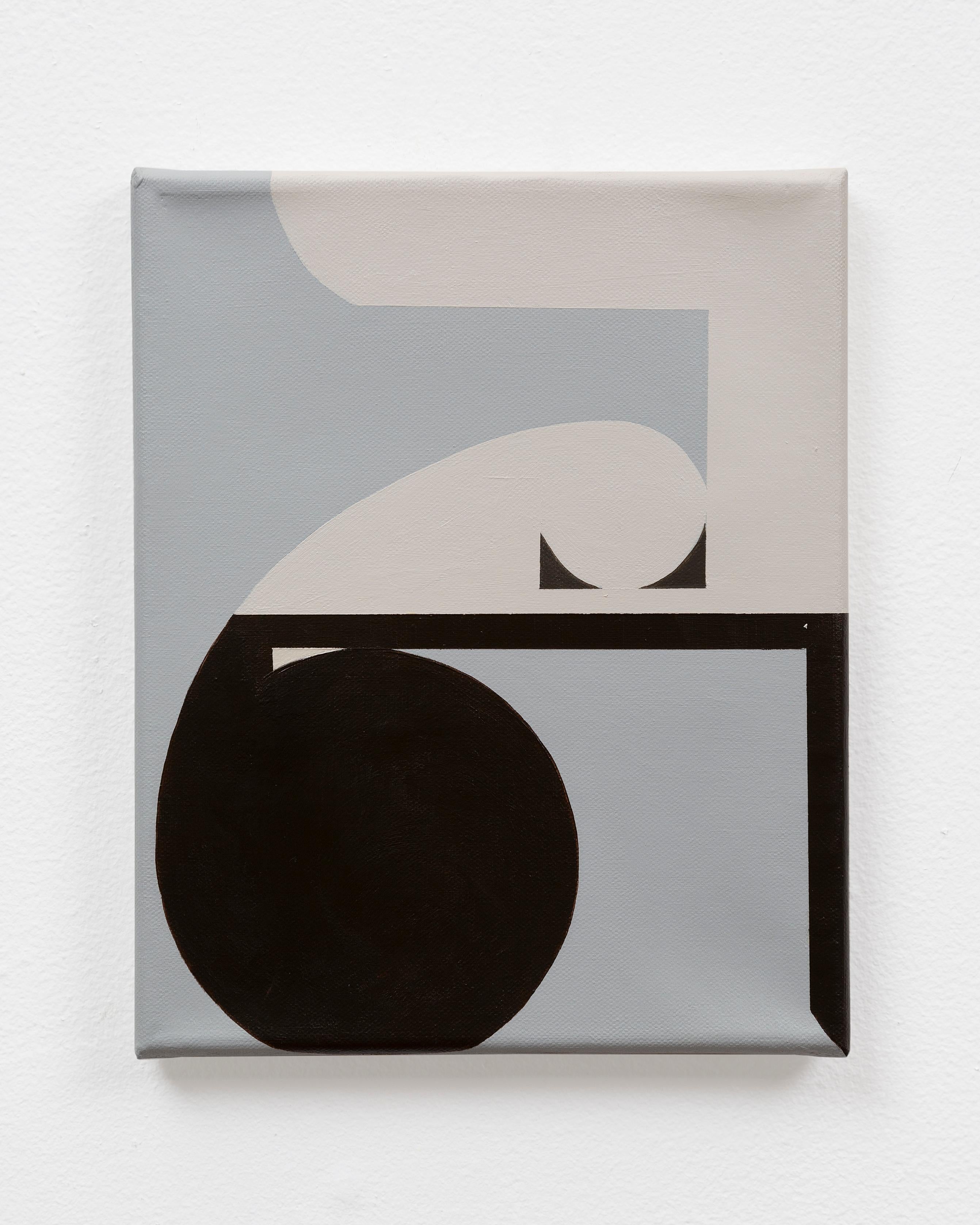 K.199 - Painting di Karli Henneman