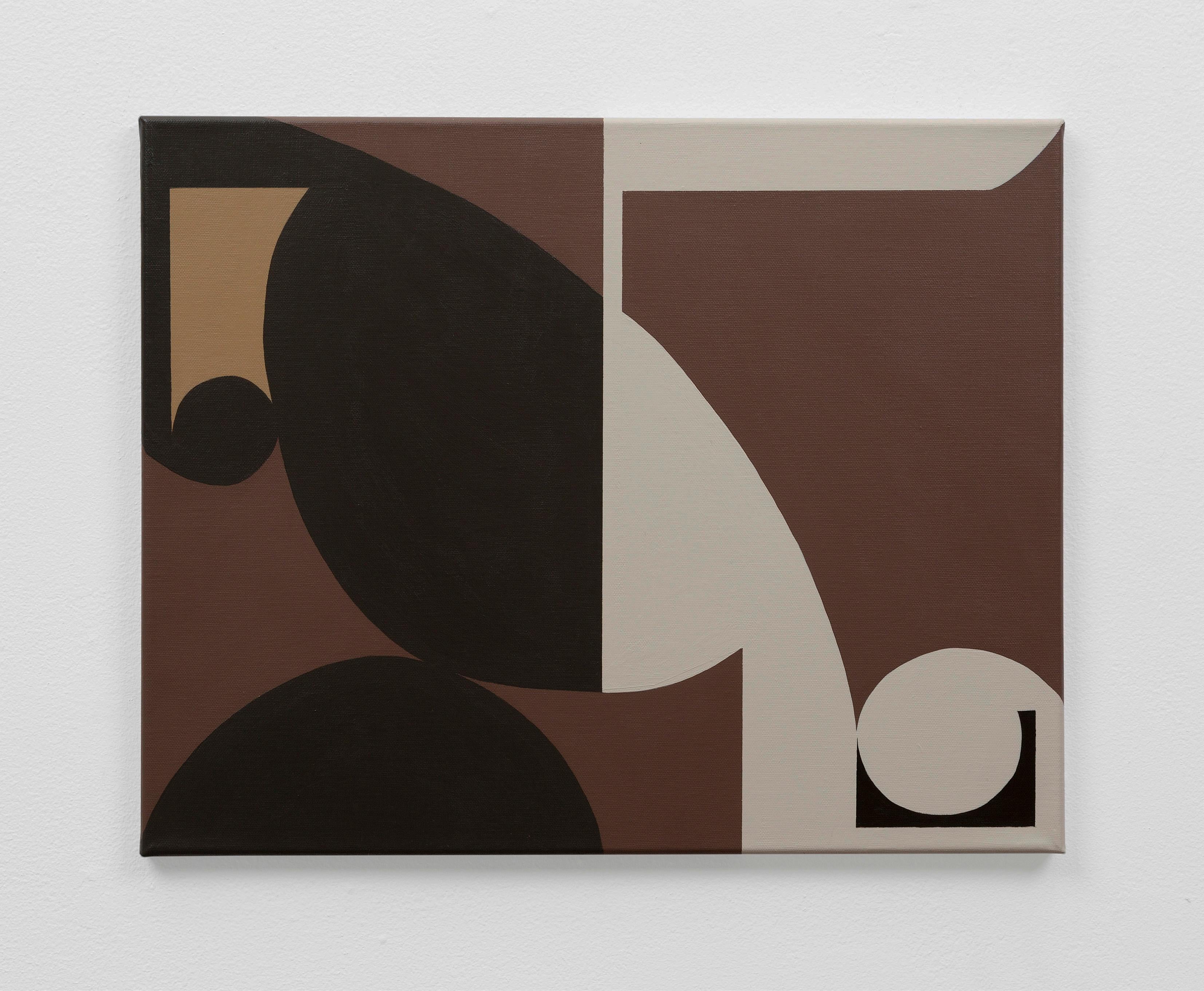 K.200 - Painting di Karli Henneman