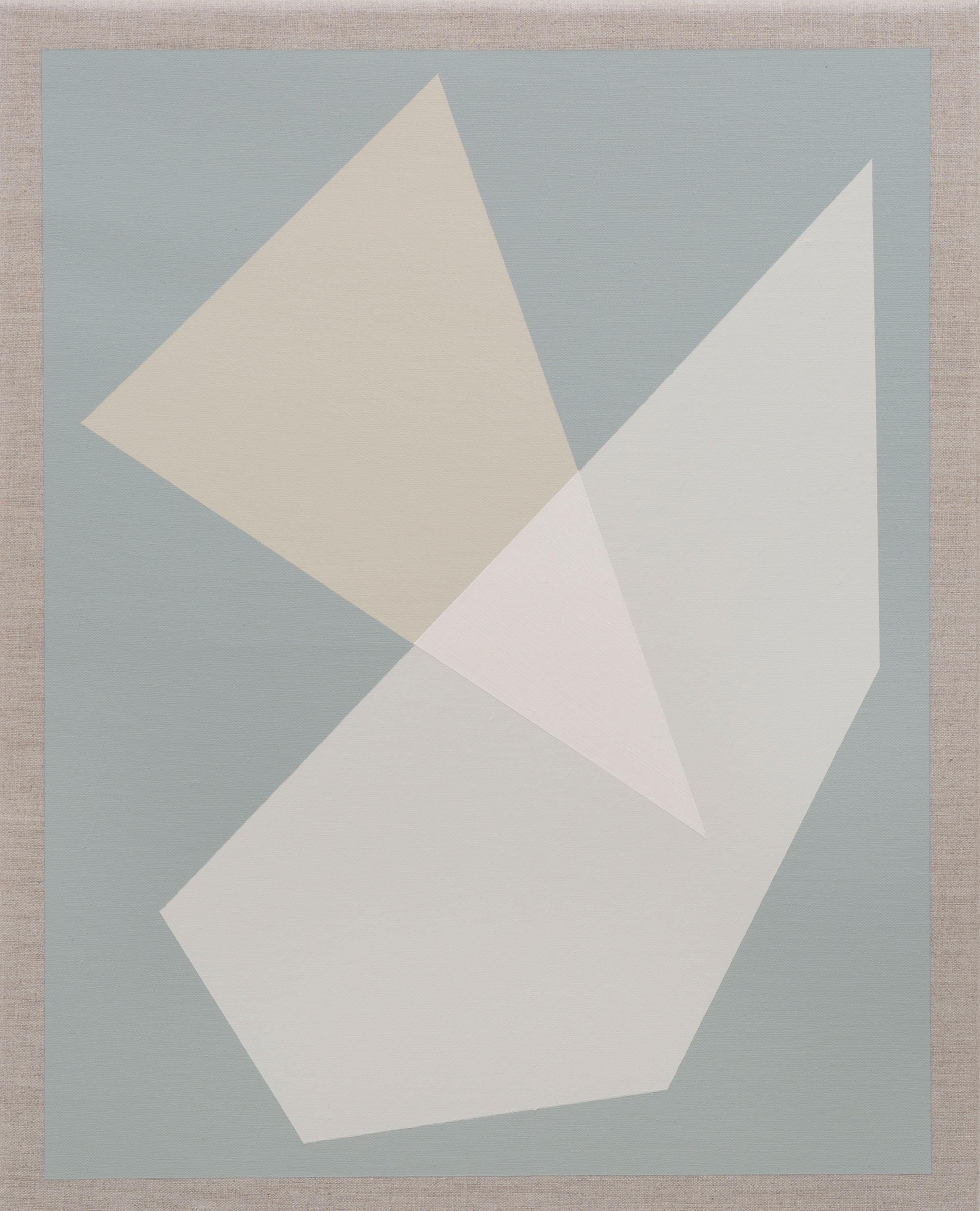 Karli Henneman Abstract Painting - K.213