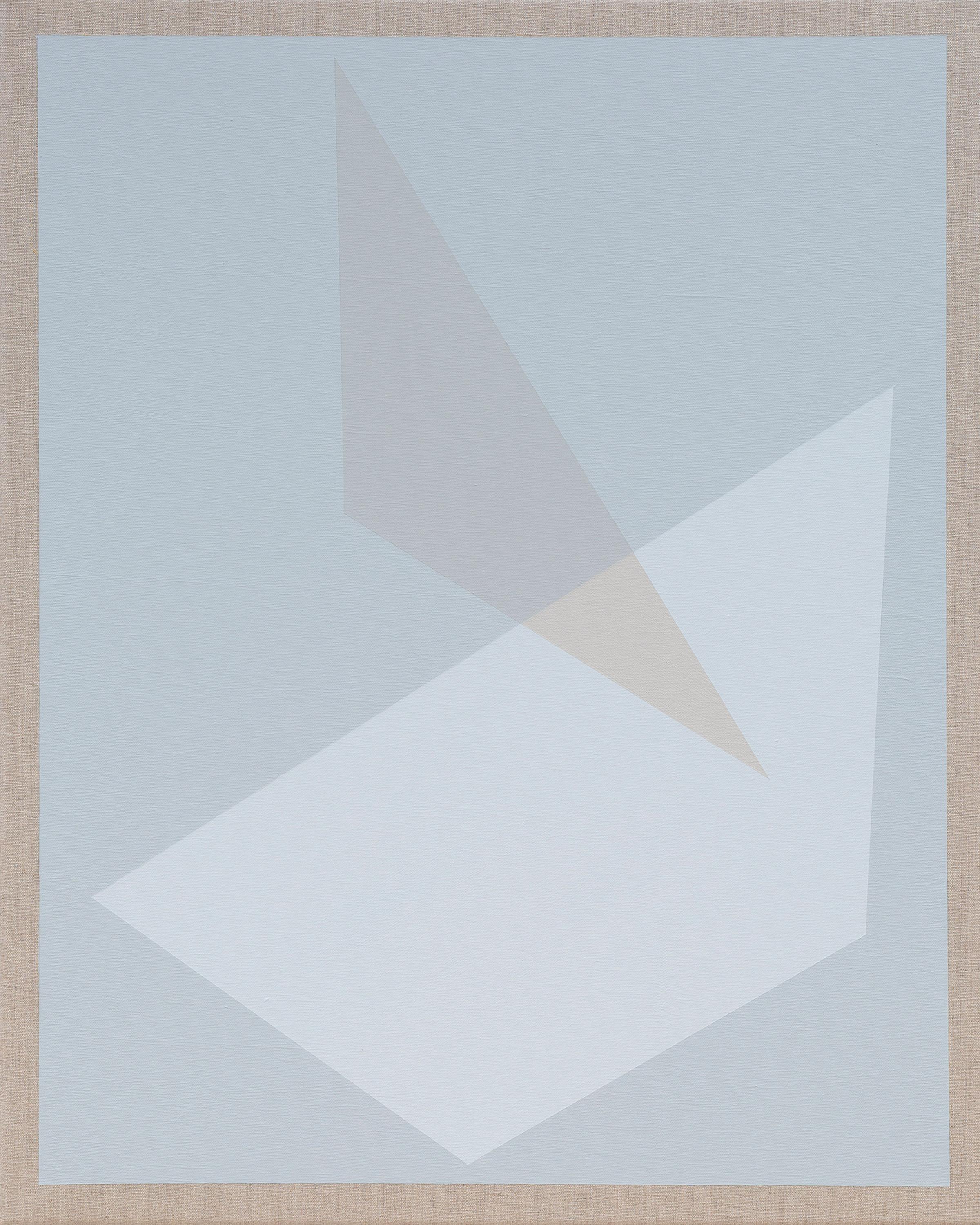 Karli Henneman Abstract Painting - K.215