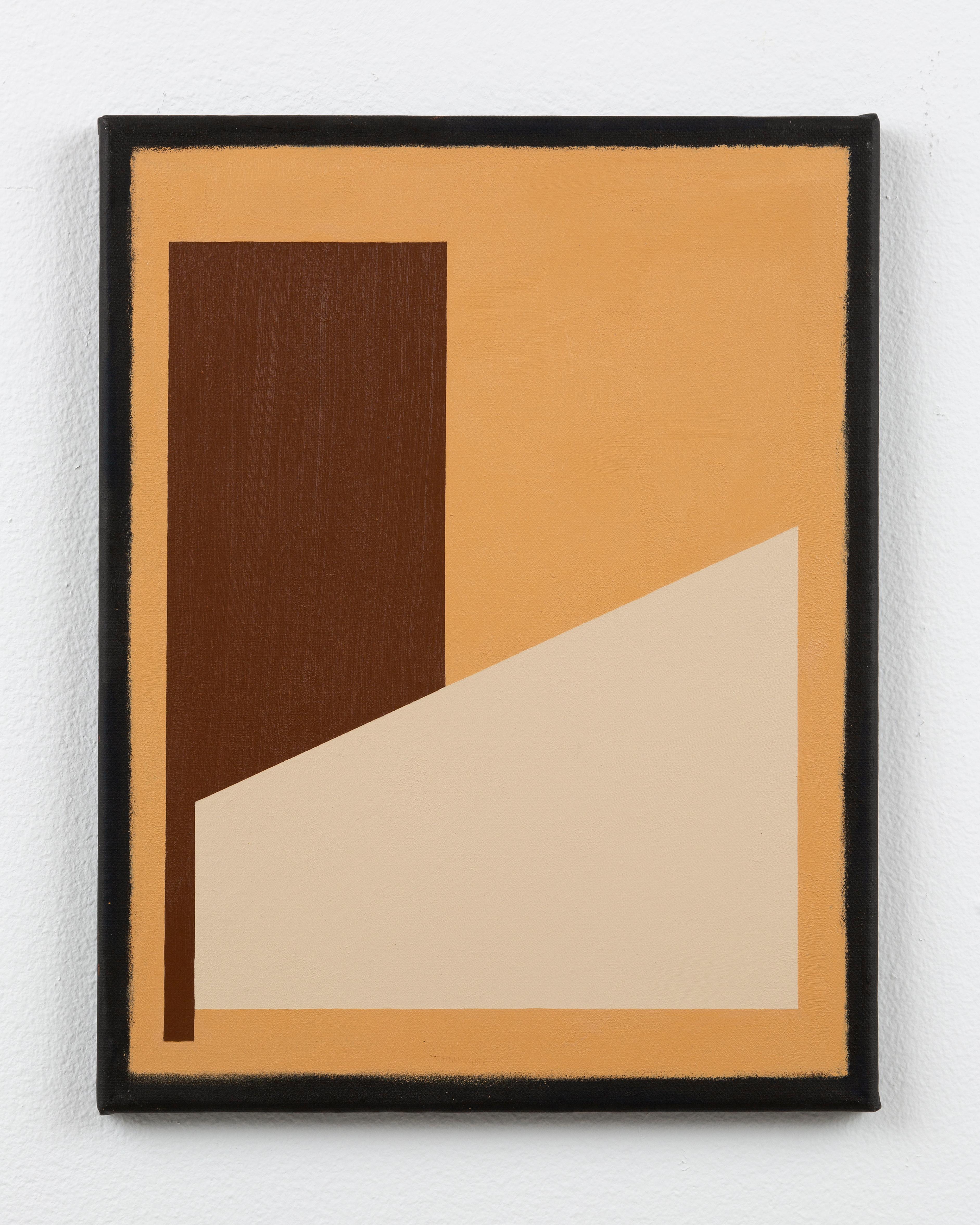 K.234 - Painting di Karli Henneman
