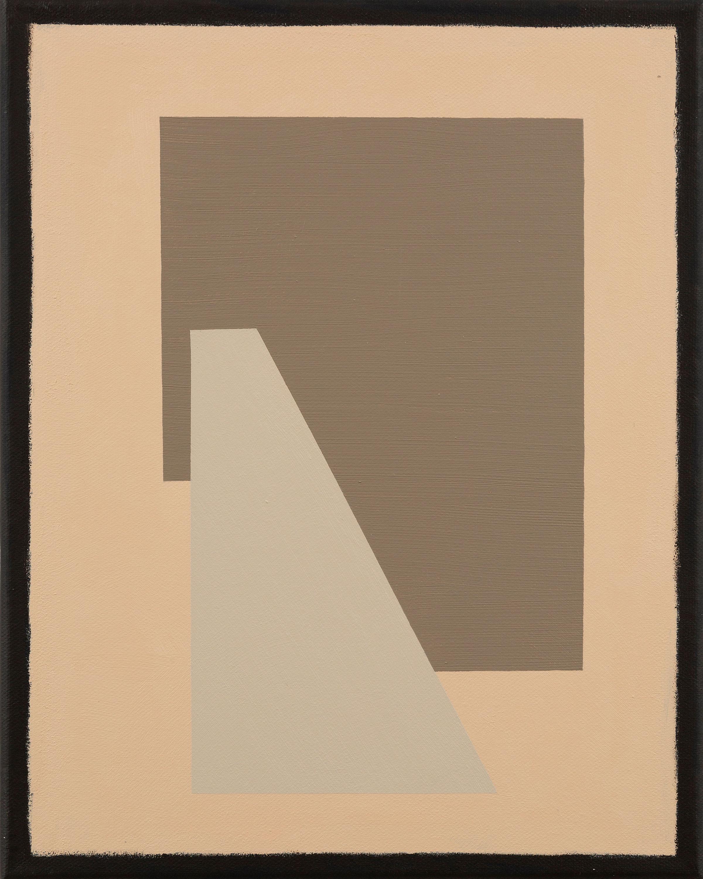 Karli Henneman Abstract Painting - K.243