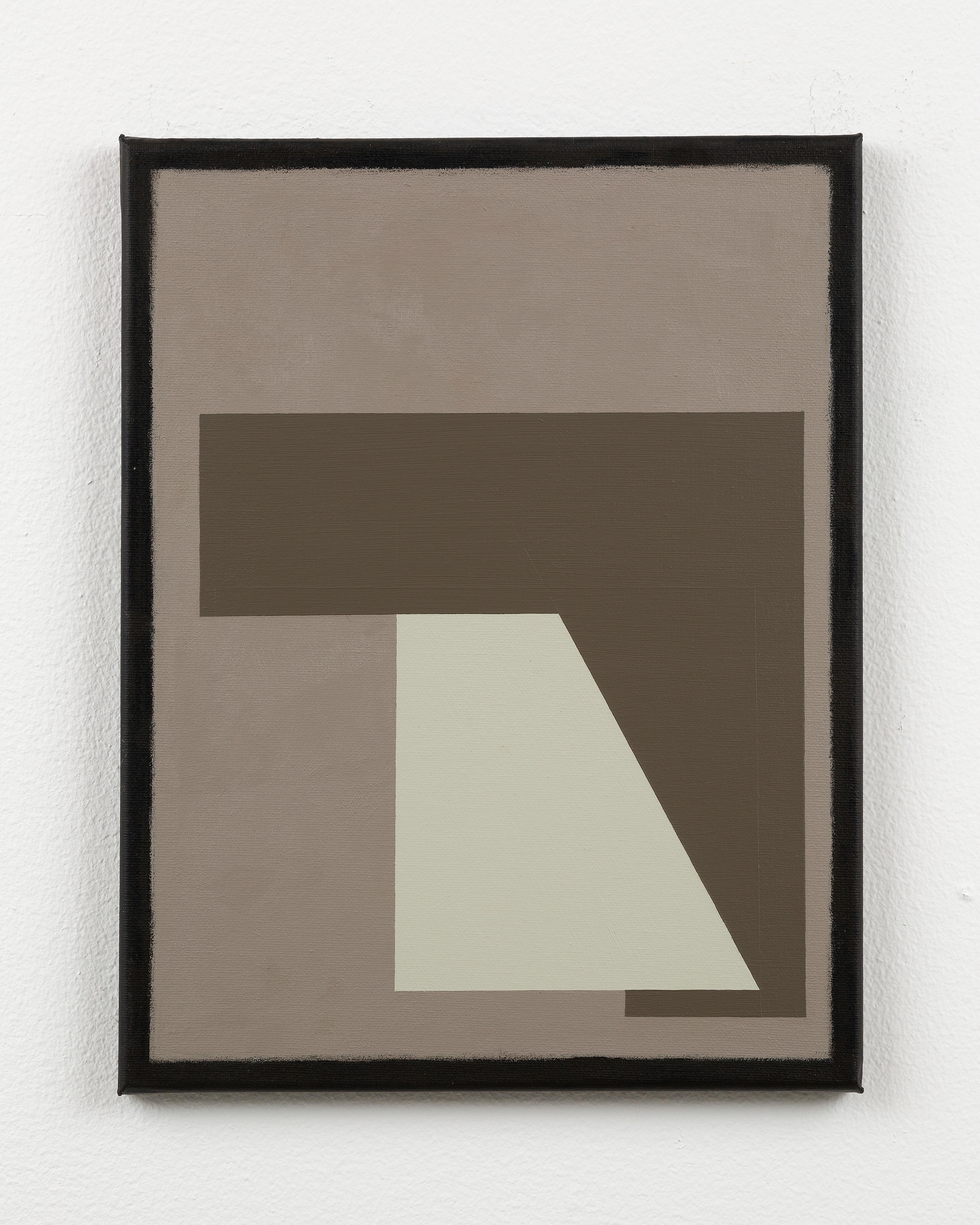 K.246 - Painting di Karli Henneman