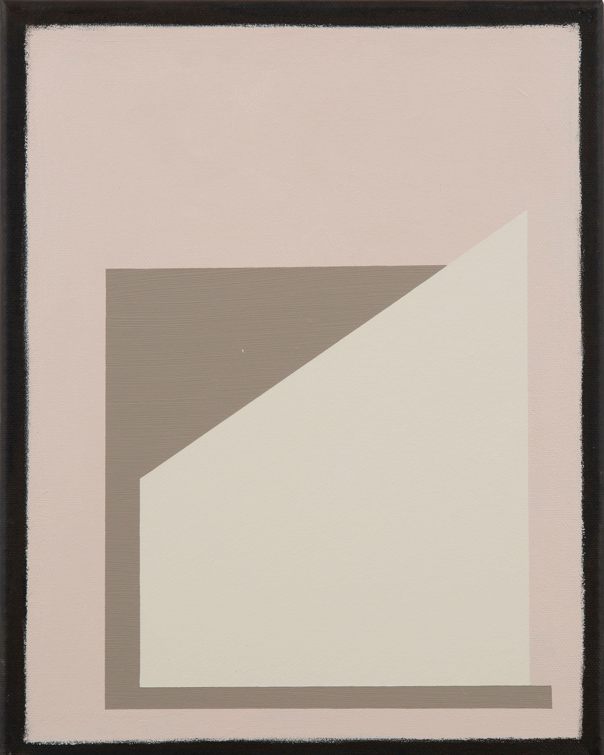 Karli Henneman Abstract Painting - K.247