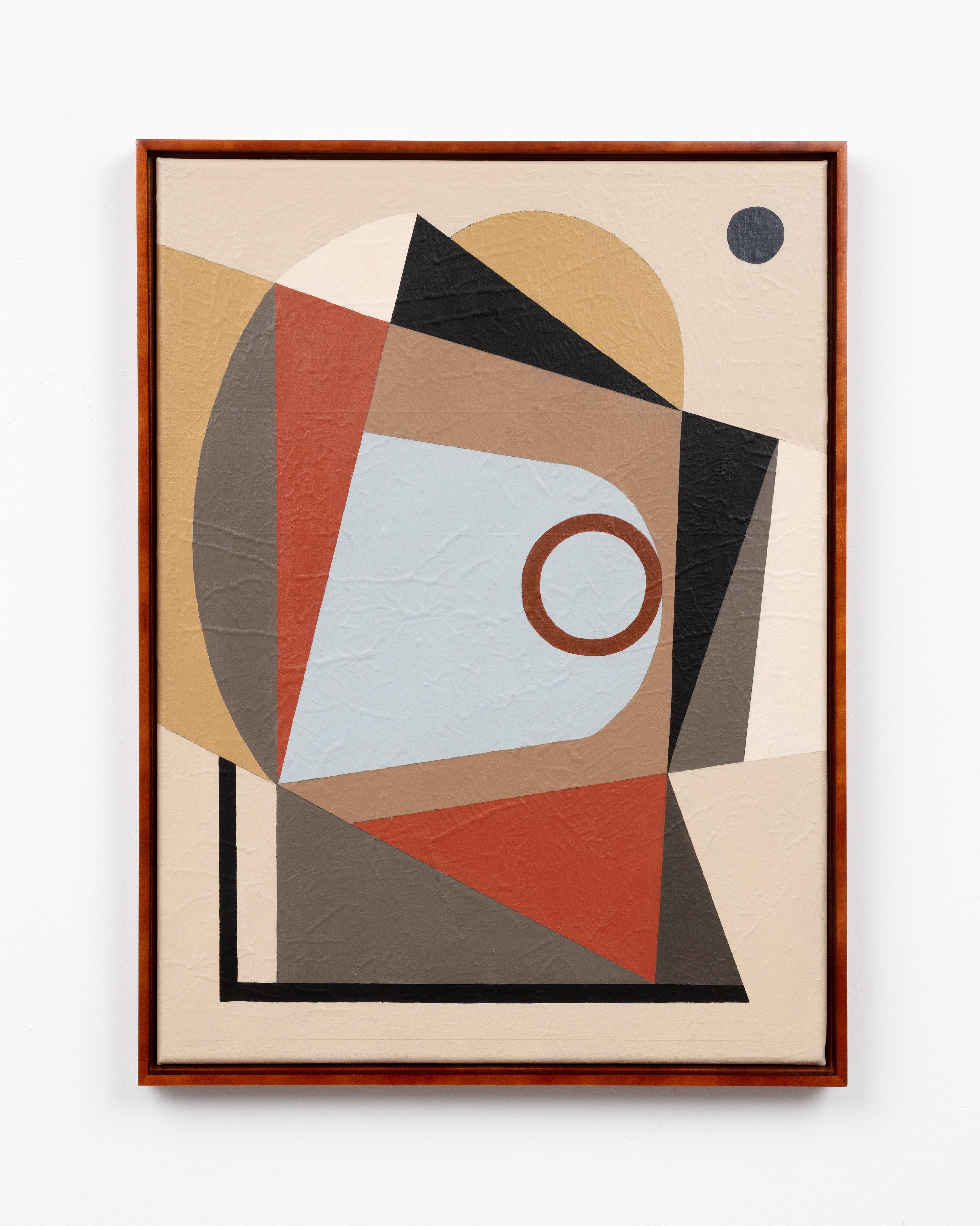 K.269 - Painting di Karli Henneman