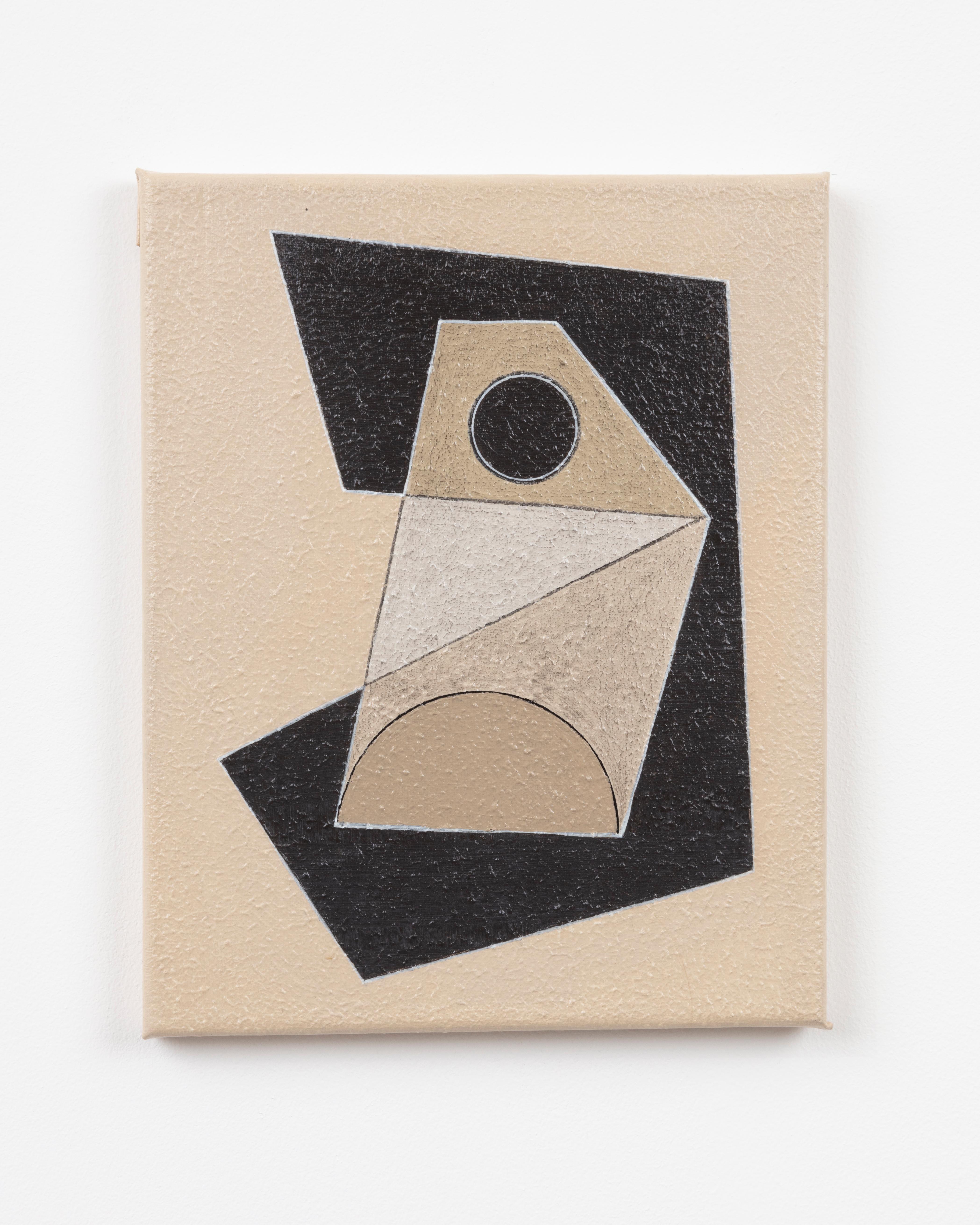 K.300 - Painting di Karli Henneman