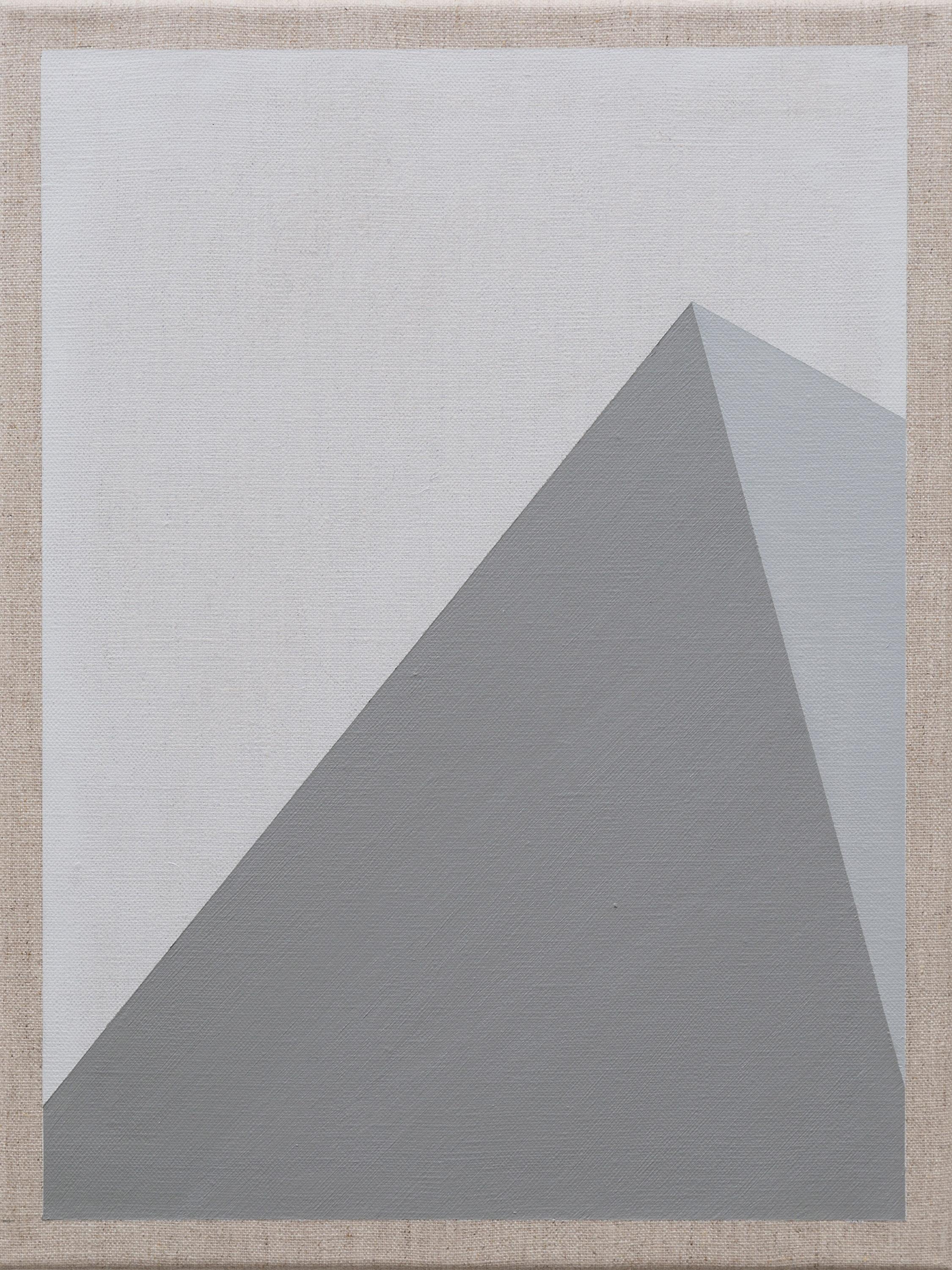 Karli Henneman Abstract Painting - K.32