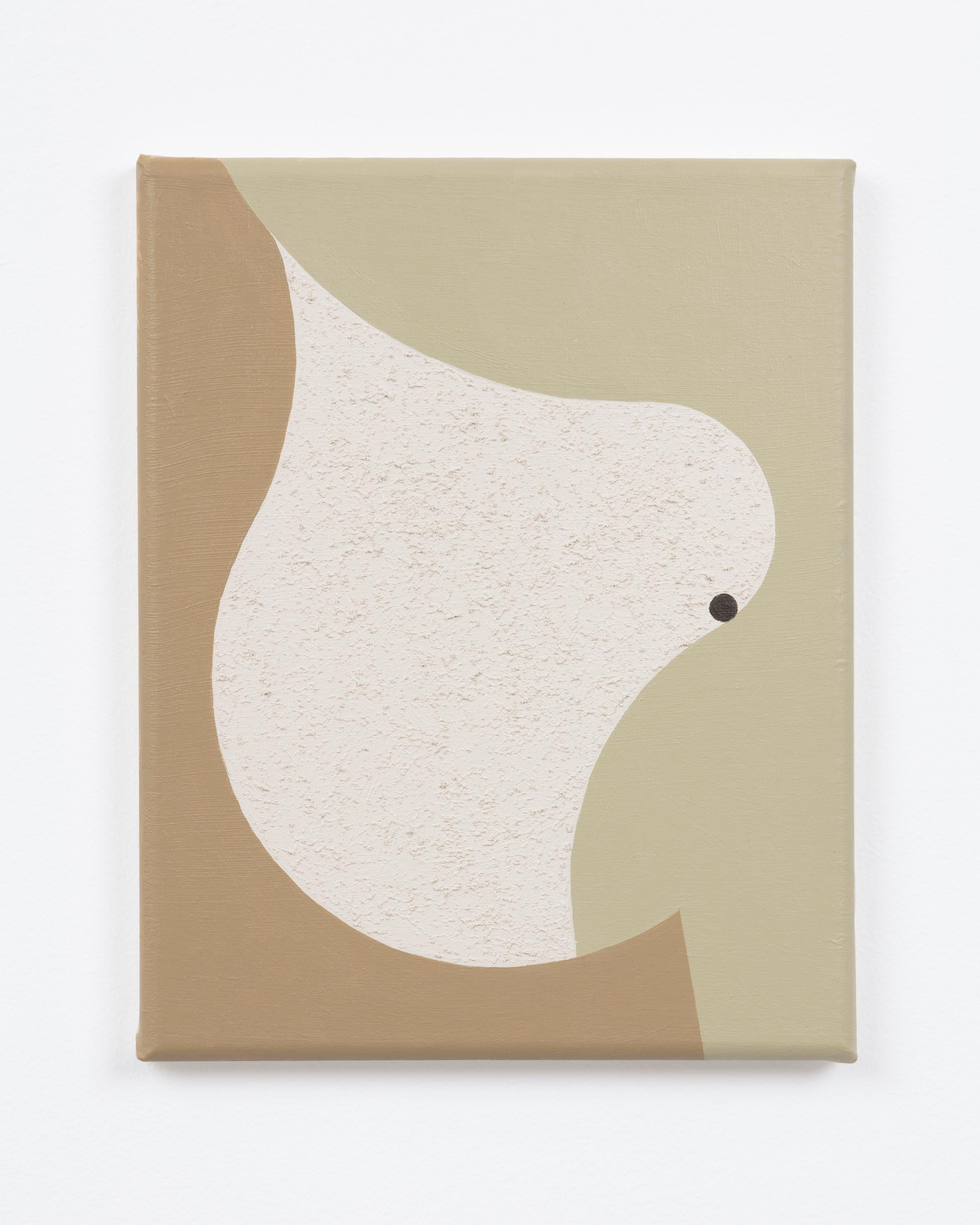 K.321 - Painting de Karli Henneman