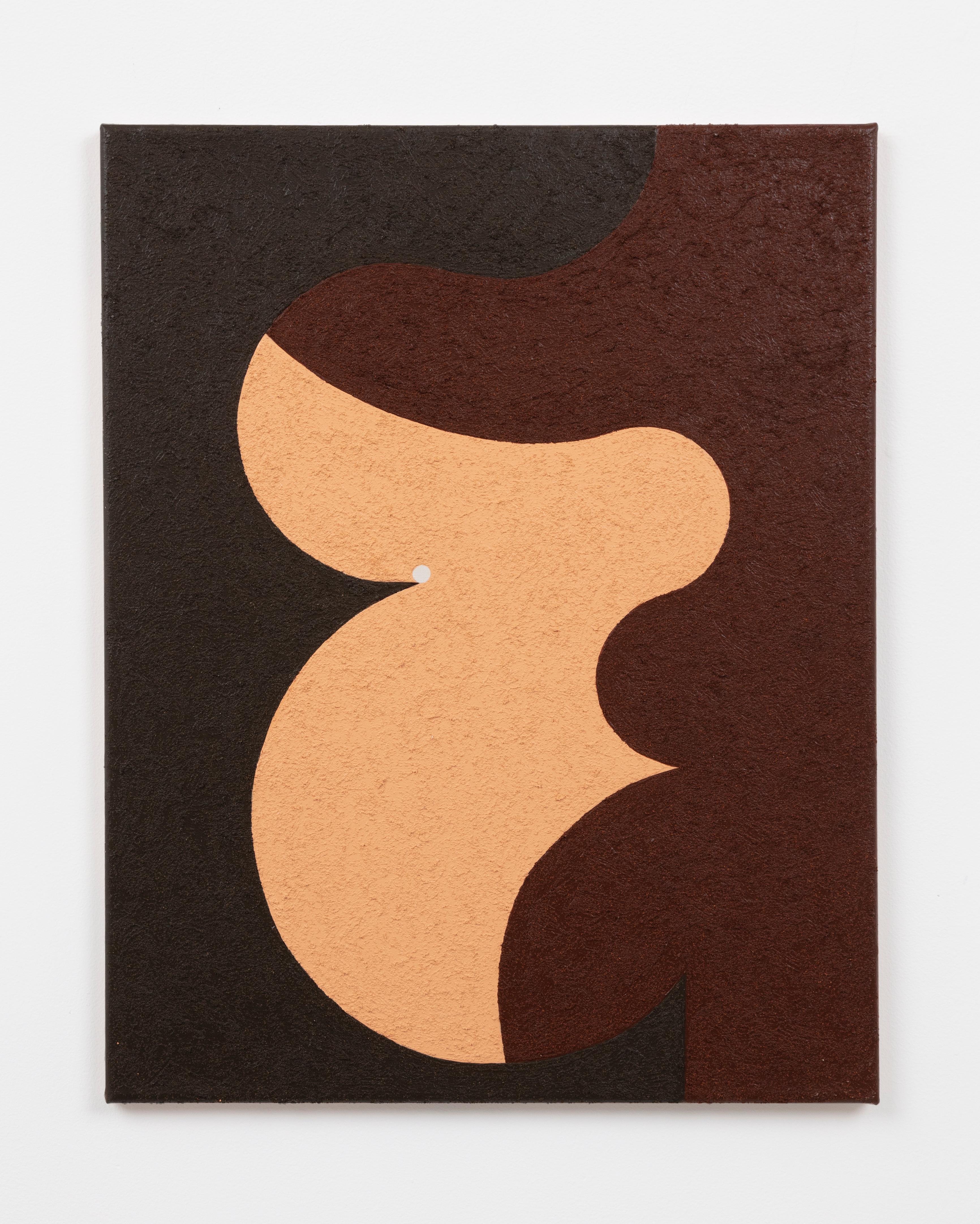 K.332 - Painting by Karli Henneman