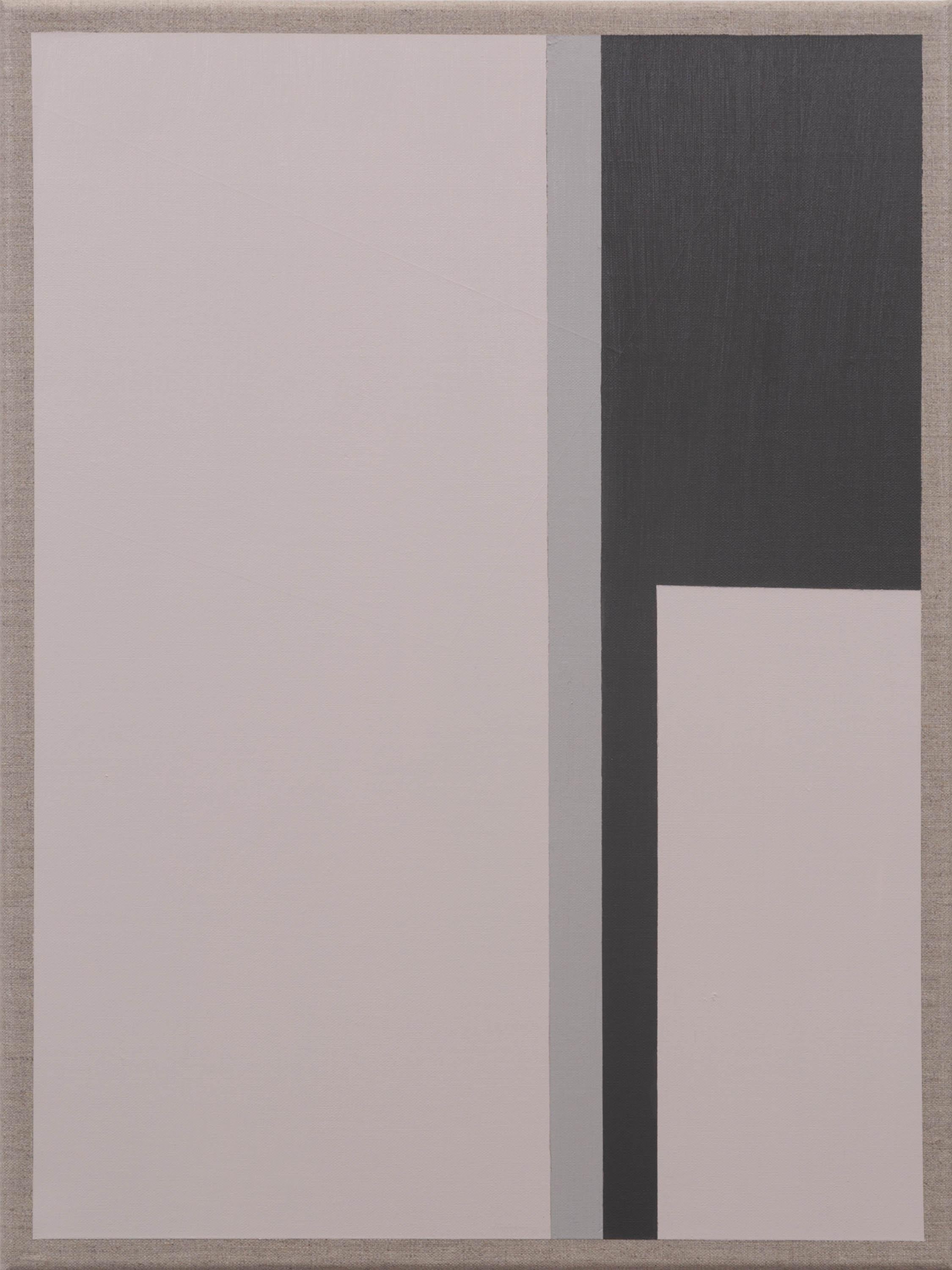 Karli Henneman Abstract Painting - K.89