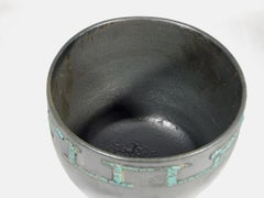 Karlovy Ceramic Vessel by Andrew Wilder, 2018