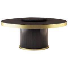 Karma Table by Daytona