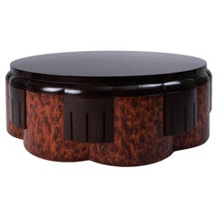 Karnak Coffee Table by Tarek Shamma
