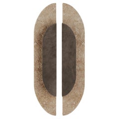 Karnak Wall Lamp