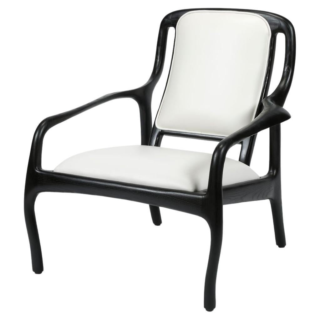 Karnali lounge chair For Sale