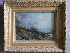 Seescape Bretany signed Karnec