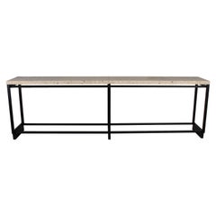 Karnes Long Console Table