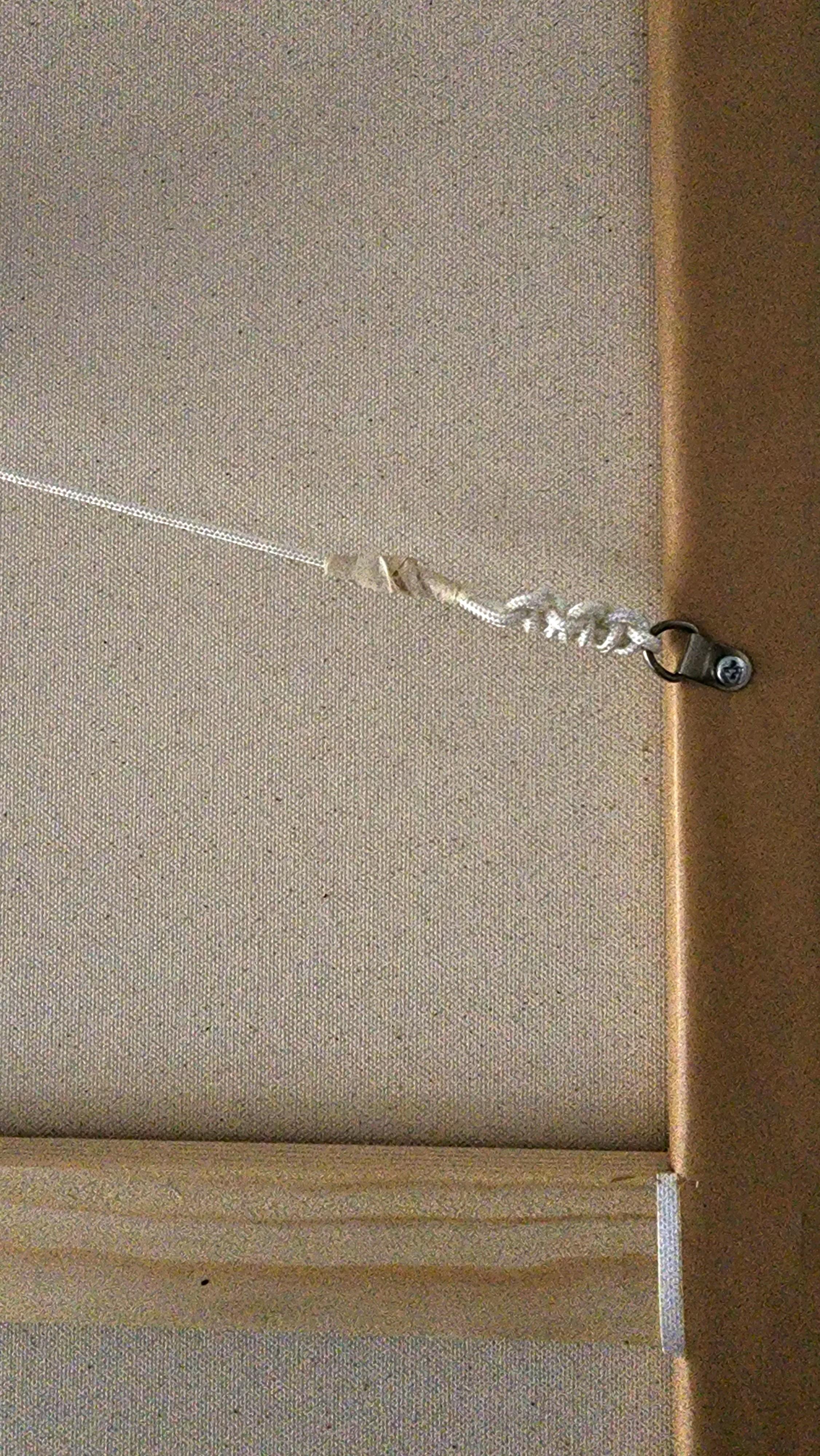 Equilibrio - Dichiarazione Flusso Astratto Extra Grande Oro Contrasto Poesia Minimalista in vendita 11