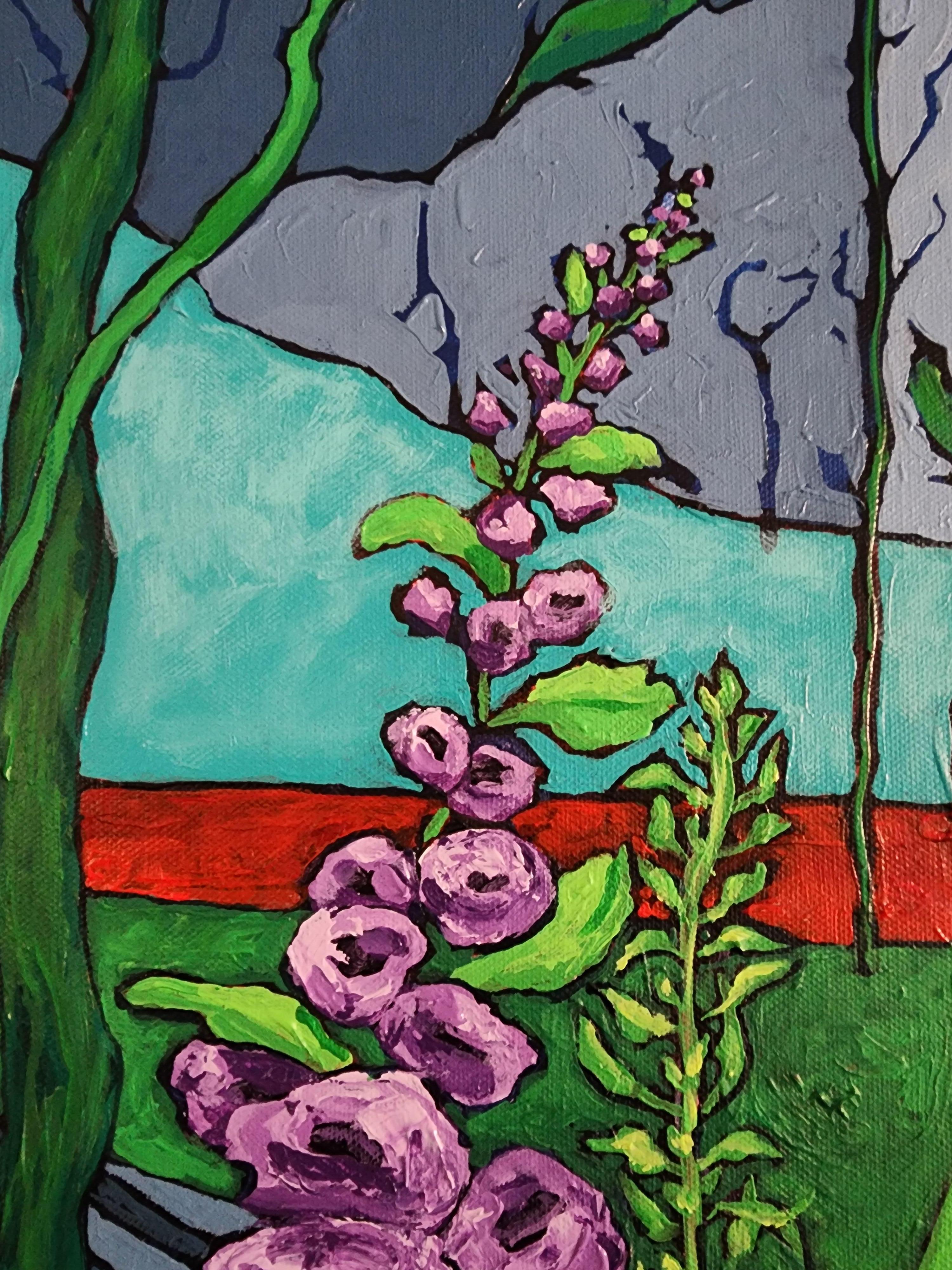 Titre : Blooming Beautiful  

Une belle floraison  Fleur Couleur Investissement Nature Floral Paysage Terre Mère 

Un cadeau joyeux pour la fête des mères - ou pour célébrer notre mère la Terre et notre côté sauvage, à la fois doux et indompté ?
