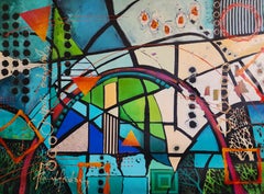 Varnish Landscape Paintings