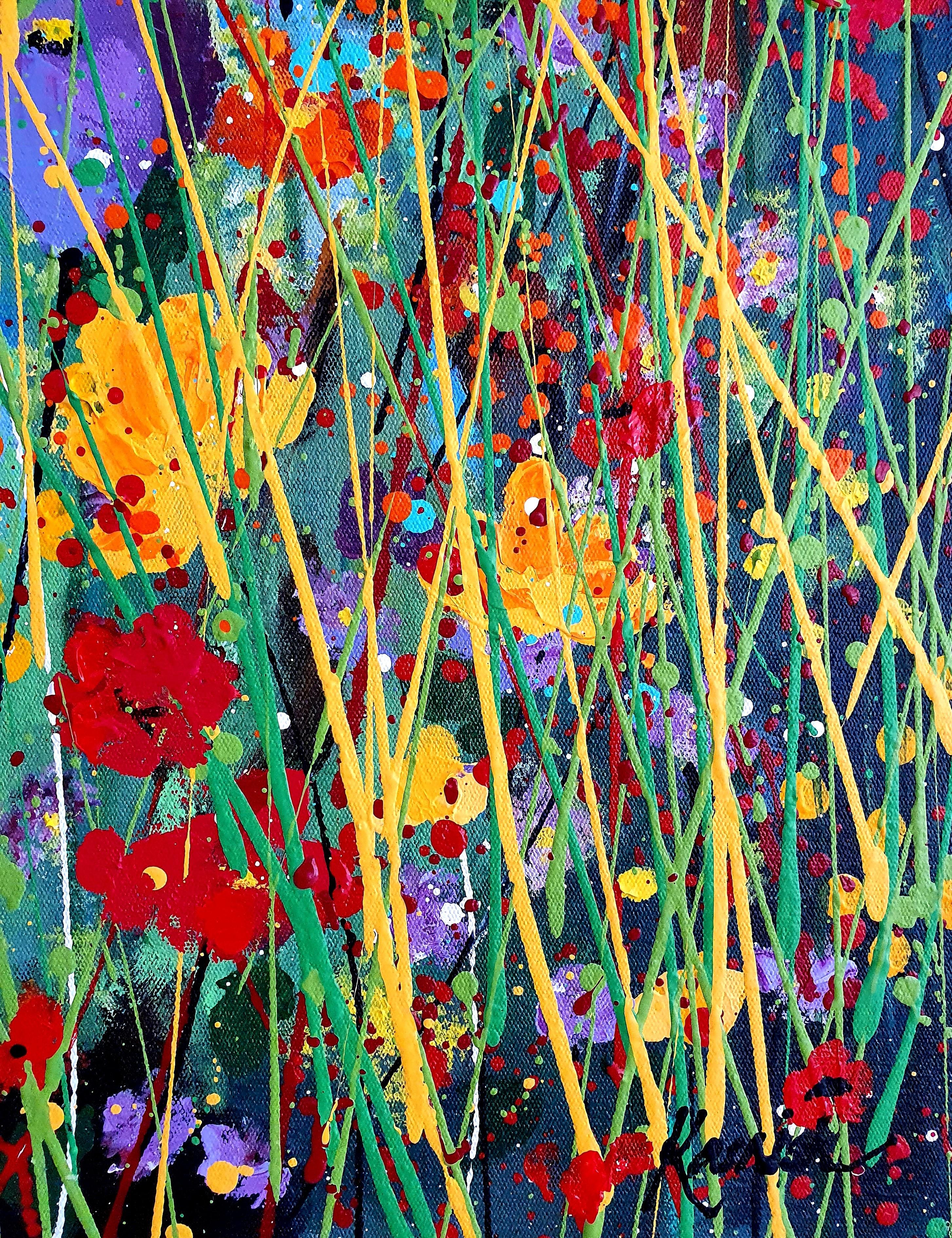karnish flower