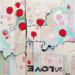 EVOLVE - Love Joy Compassion Modern Striking Invest Freedom Dream Connect